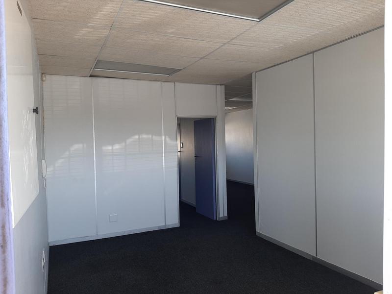 To Let commercial Property for Rent in Wynberg Western Cape